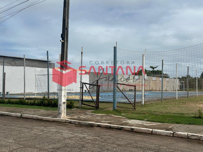 Casas em condomínio com suítes em Arembepe. (INDISPONÍVEL) Avenida Cândido Sales Camaçari - 