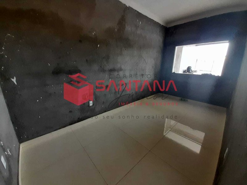 Casas em condomínio com suítes em Arembepe. (INDISPONÍVEL) Avenida Cândido Sales Camaçari - 