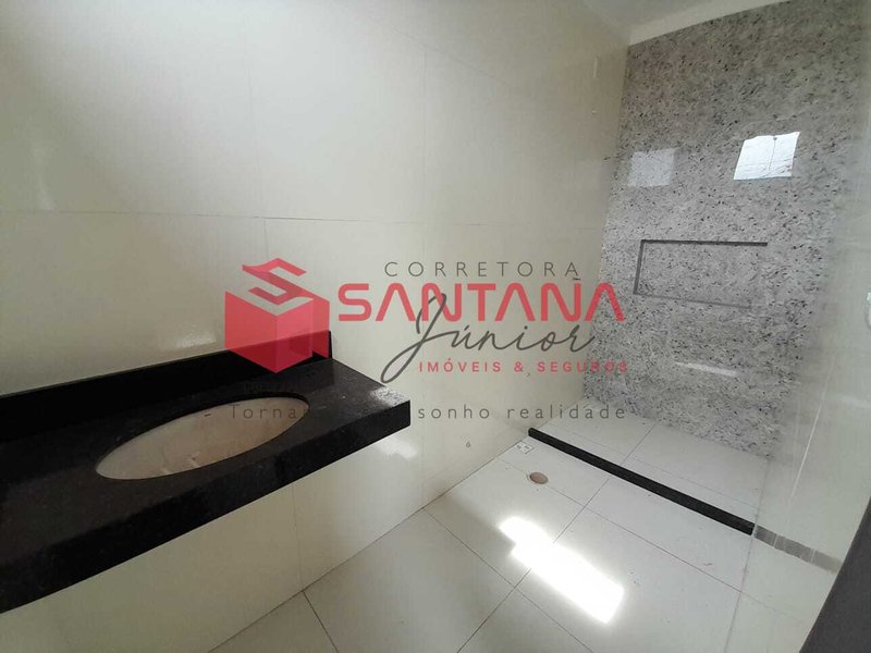 Casas em condomínio com suítes em Arembepe. (INDISPONÍVEL) Avenida Cândido Sales Camaçari - 