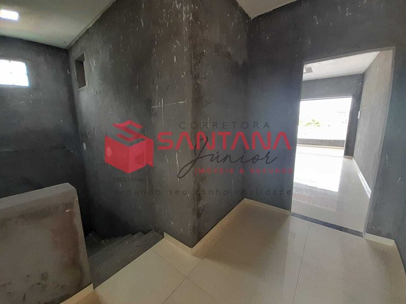 Casas em condomínio com suítes em Arembepe. (INDISPONÍVEL) Avenida Cândido Sales Camaçari - 