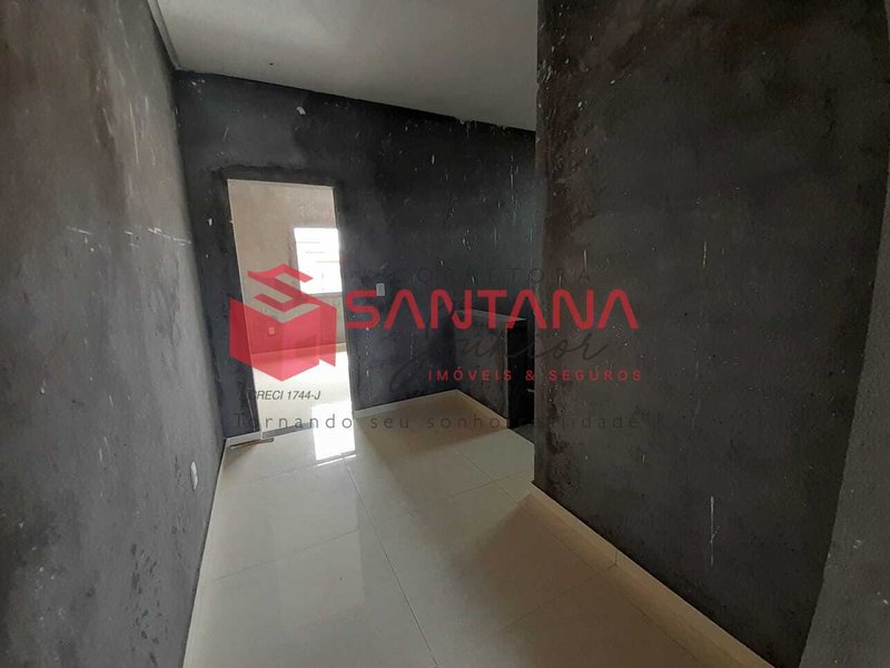 Casas em condomínio com suítes em Arembepe. (INDISPONÍVEL) Avenida Cândido Sales Camaçari - 