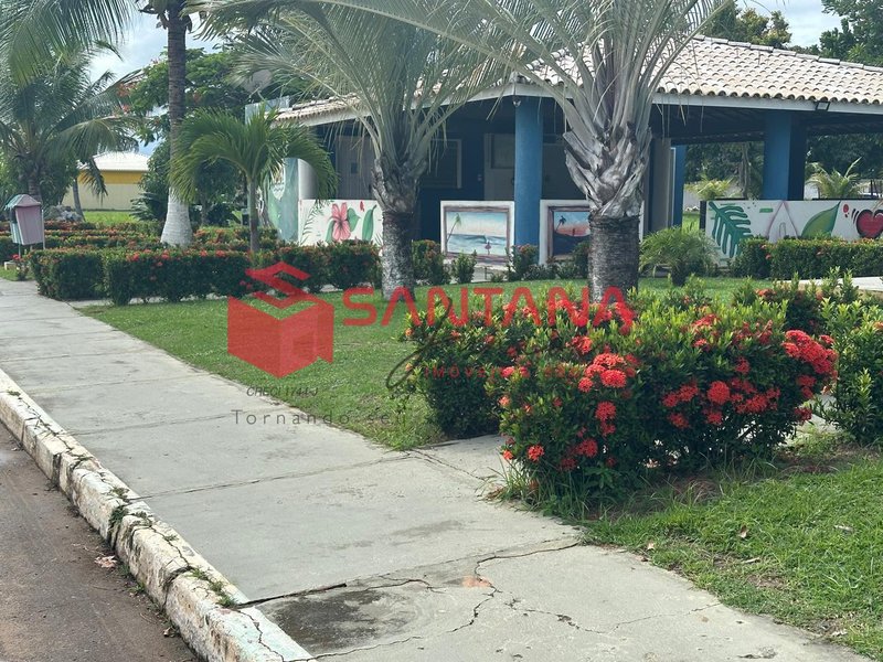 Casas em condomínio com suítes em Arembepe. (INDISPONÍVEL) Avenida Cândido Sales Camaçari - 