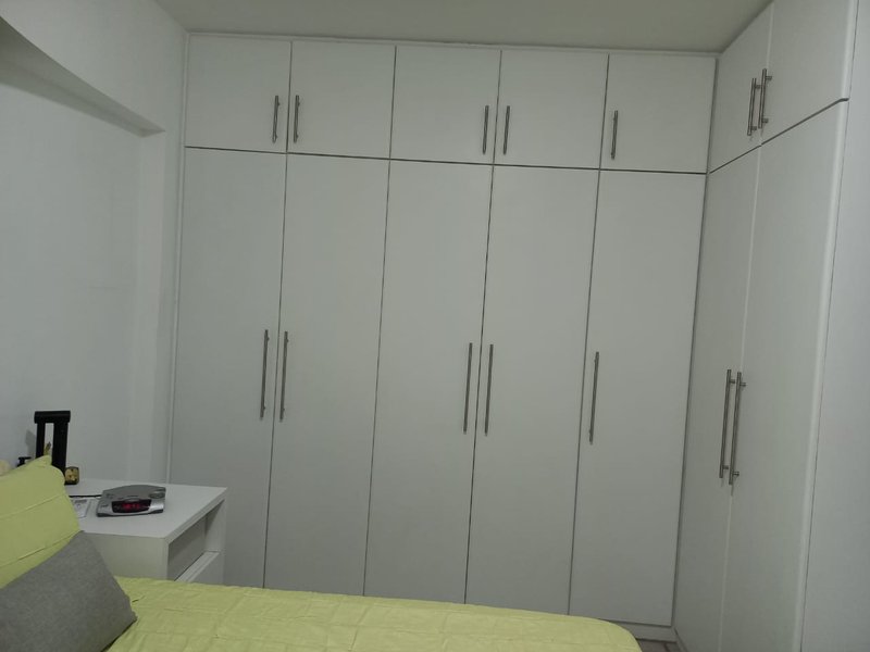 Apartamento à venda com 3 quartos sendo 1 suite, 200m² por R$ 970.000,00 Rua Cônego Romeu Recife - 