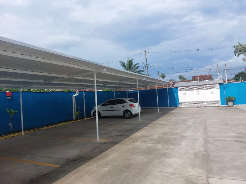 Localização Privilegiada!! - Caraguatatuba - 