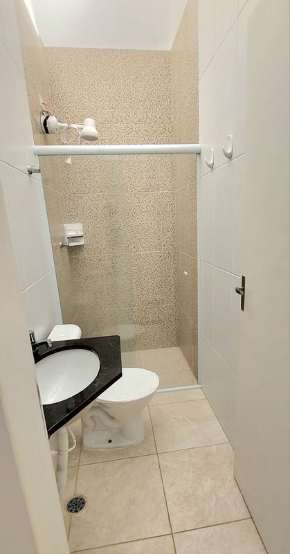 Localização Privilegiada!! - Caraguatatuba - 