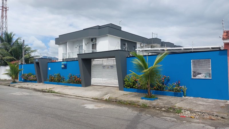 Localização Privilegiada!! - Caraguatatuba - 