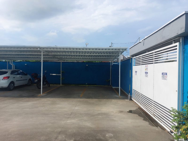 Localização Privilegiada!! - Caraguatatuba - 