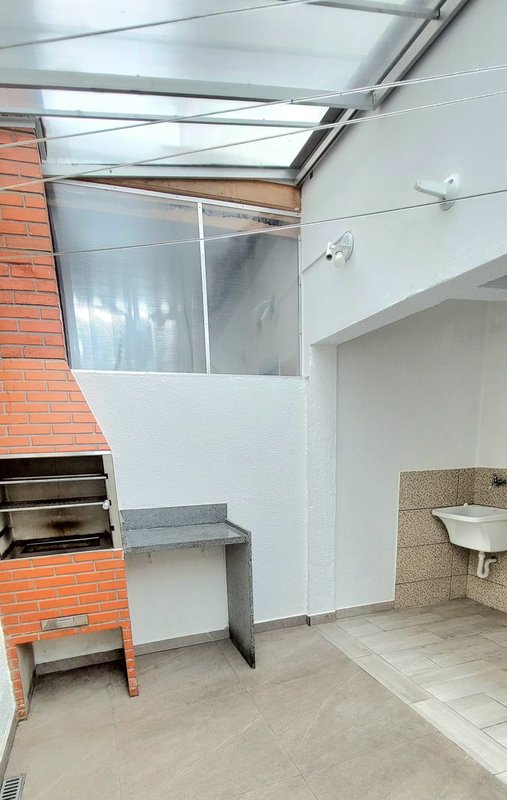 Localização Privilegiada!! - Caraguatatuba - 
