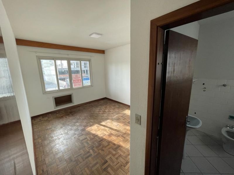 Amplo apartamento no Centro de Timbó  Timbó - 