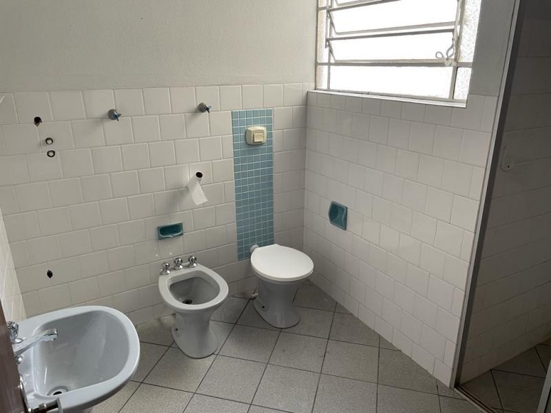 Amplo apartamento no Centro de Timbó  Timbó - 