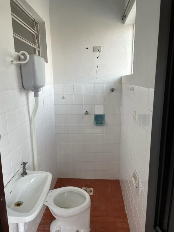 Amplo apartamento no Centro de Timbó  Timbó - 
