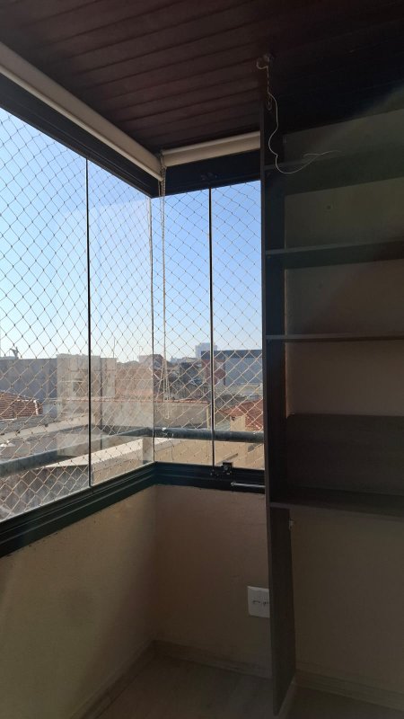 Apartamento com 3 Quartos e 2 banheiros à Venda, 74 m² Rua Vergueiro São Paulo - 