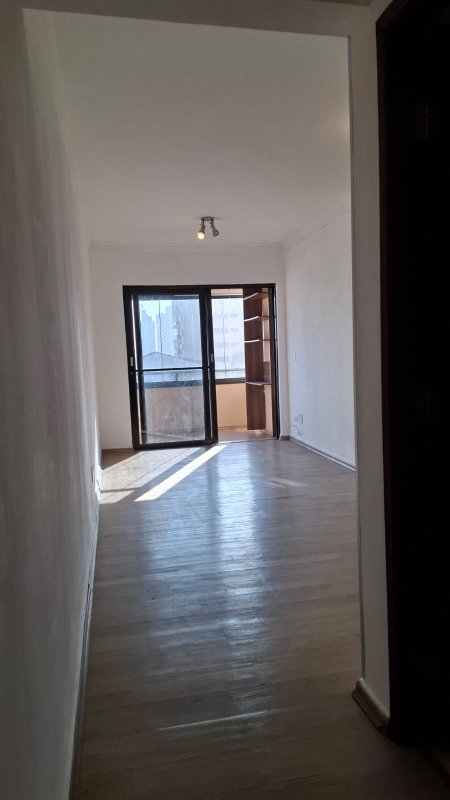 Apartamento com 3 Quartos e 2 banheiros à Venda, 74 m² Rua Vergueiro São Paulo - 