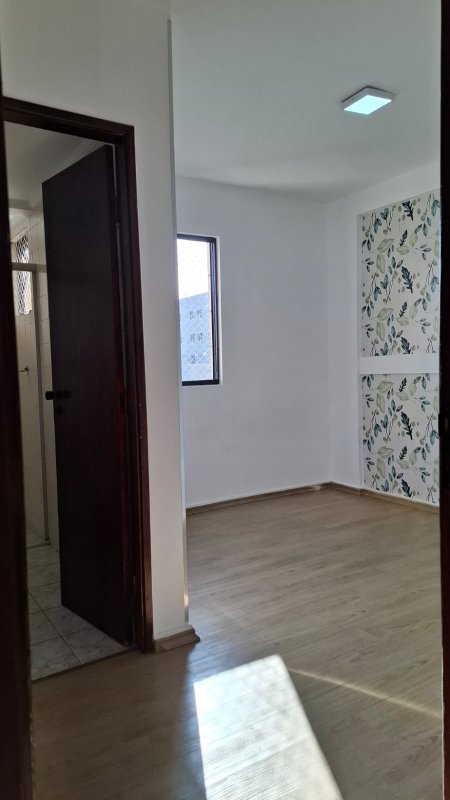 Apartamento com 3 Quartos e 2 banheiros à Venda, 74 m² Rua Vergueiro São Paulo - 