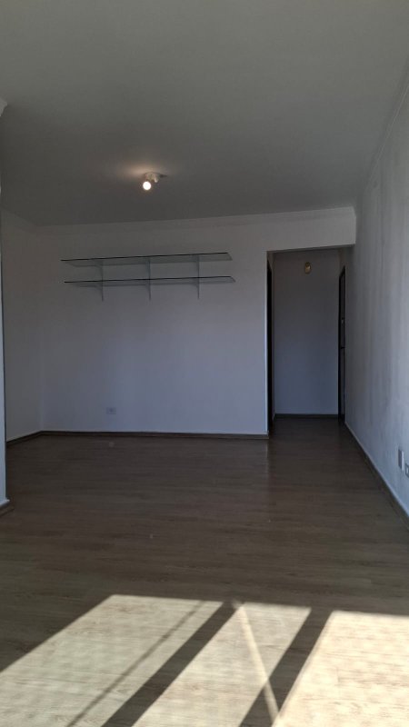Apartamento com 3 Quartos e 2 banheiros à Venda, 74 m² Rua Vergueiro São Paulo - 