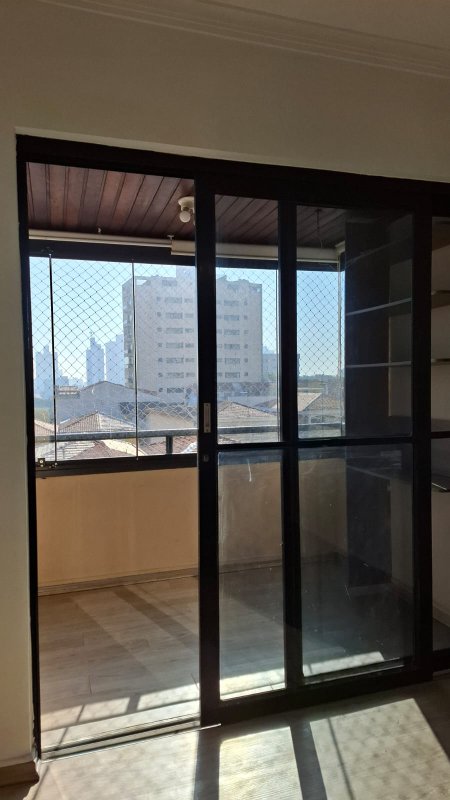 Apartamento com 3 Quartos e 2 banheiros à Venda, 74 m² Rua Vergueiro São Paulo - 