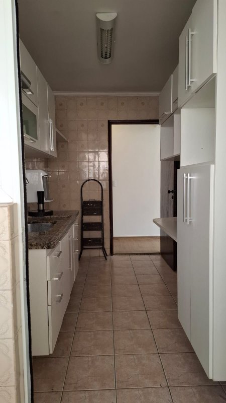 Apartamento com 3 Quartos e 2 banheiros à Venda, 74 m² Rua Vergueiro São Paulo - 