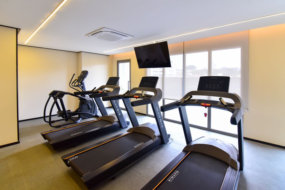 Living Duett Mooca,68m&sup2; 74m&sup2; 84m&sup2; e 126m&sup2; de 2 a 4 dorms.-1 a 3 su&iacute;tes - PRONTO PARA MORAR Rua São Nicásio São Paulo - 