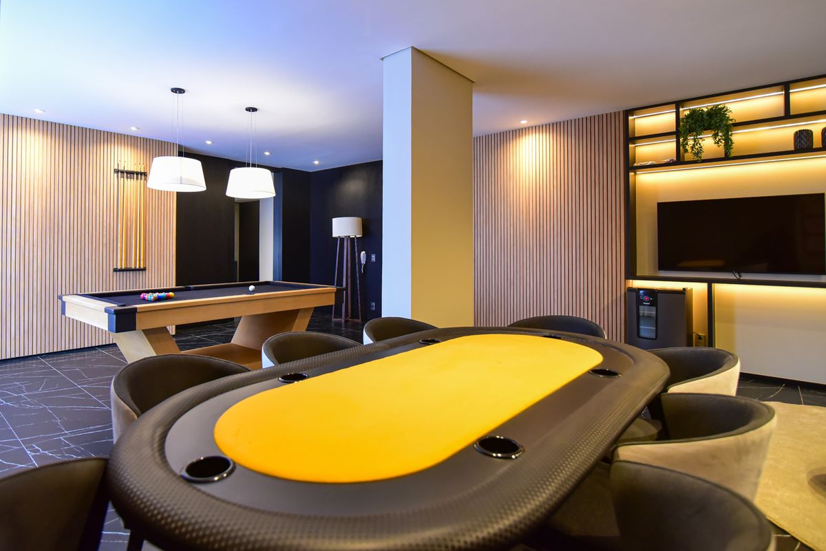 Living Duett Mooca,68m&sup2; 74m&sup2; 84m&sup2; e 126m&sup2; de 2 a 4 dorms.-1 a 3 su&iacute;tes - PRONTO PARA MORAR Rua São Nicásio São Paulo - 