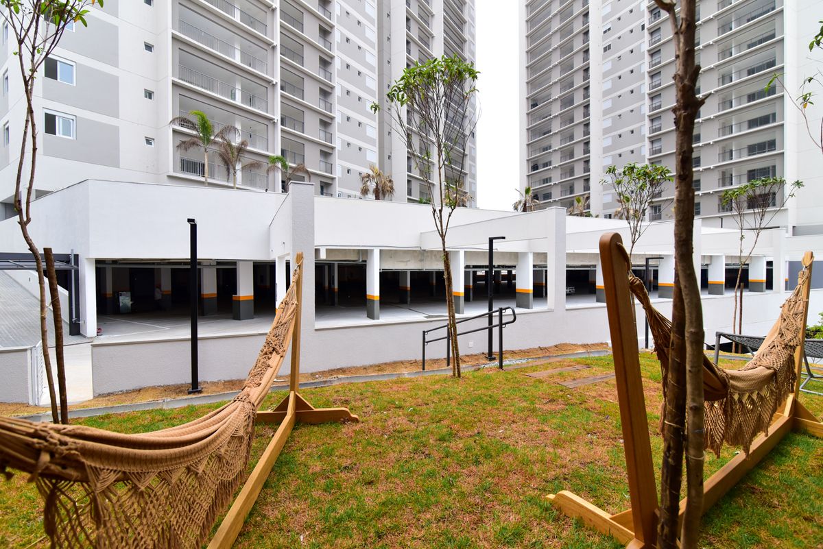 Living Duett Mooca,68m&sup2; 74m&sup2; 84m&sup2; e 126m&sup2; de 2 a 4 dorms.-1 a 3 su&iacute;tes - PRONTO PARA MORAR Rua São Nicásio São Paulo - 
