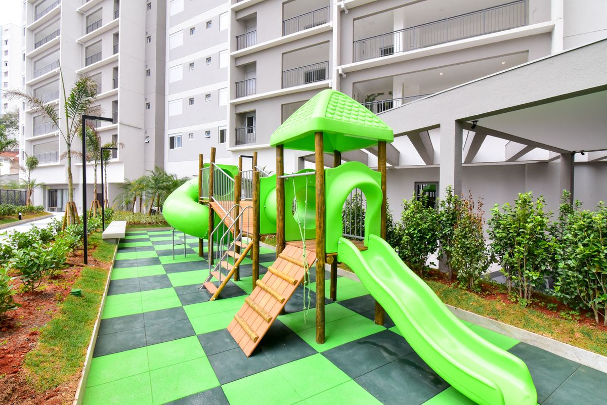 Living Duett Mooca,68m&sup2; 74m&sup2; 84m&sup2; e 126m&sup2; de 2 a 4 dorms.-1 a 3 su&iacute;tes - PRONTO PARA MORAR Rua São Nicásio São Paulo - 