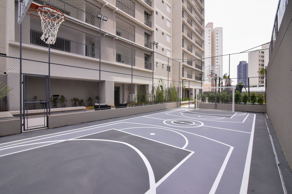 Living Duett Mooca,68m&sup2; 74m&sup2; 84m&sup2; e 126m&sup2; de 2 a 4 dorms.-1 a 3 su&iacute;tes - PRONTO PARA MORAR Rua São Nicásio São Paulo - 