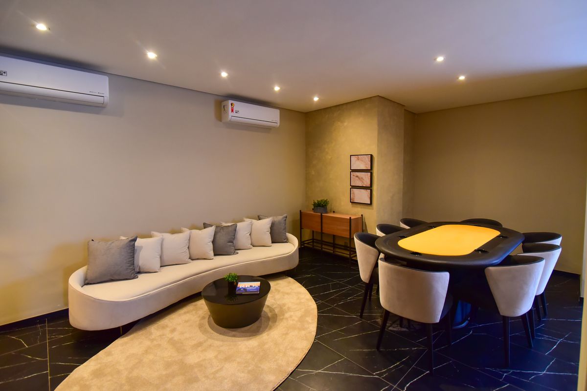 Living Duett Mooca,68m&sup2; 74m&sup2; 84m&sup2; e 126m&sup2; de 2 a 4 dorms.-1 a 3 su&iacute;tes - PRONTO PARA MORAR Rua São Nicásio São Paulo - 