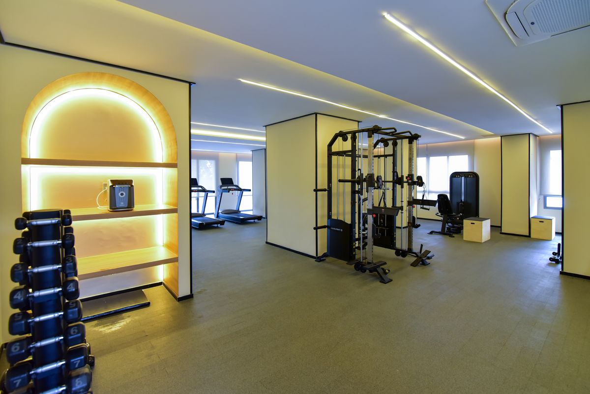 Living Duett Mooca,68m&sup2; 74m&sup2; 84m&sup2; e 126m&sup2; de 2 a 4 dorms.-1 a 3 su&iacute;tes - PRONTO PARA MORAR Rua São Nicásio São Paulo - 