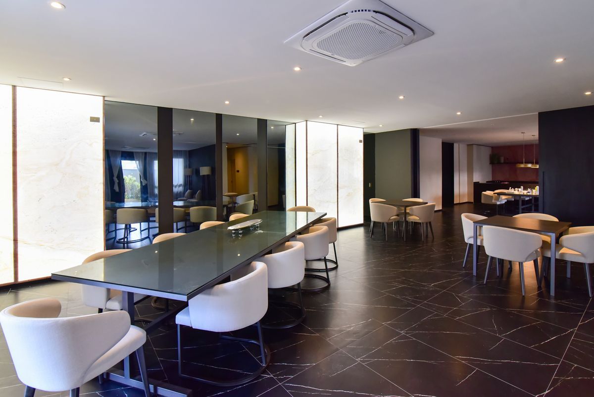 Living Duett Mooca,68m&sup2; 74m&sup2; 84m&sup2; e 126m&sup2; de 2 a 4 dorms.-1 a 3 su&iacute;tes - PRONTO PARA MORAR Rua São Nicásio São Paulo - 