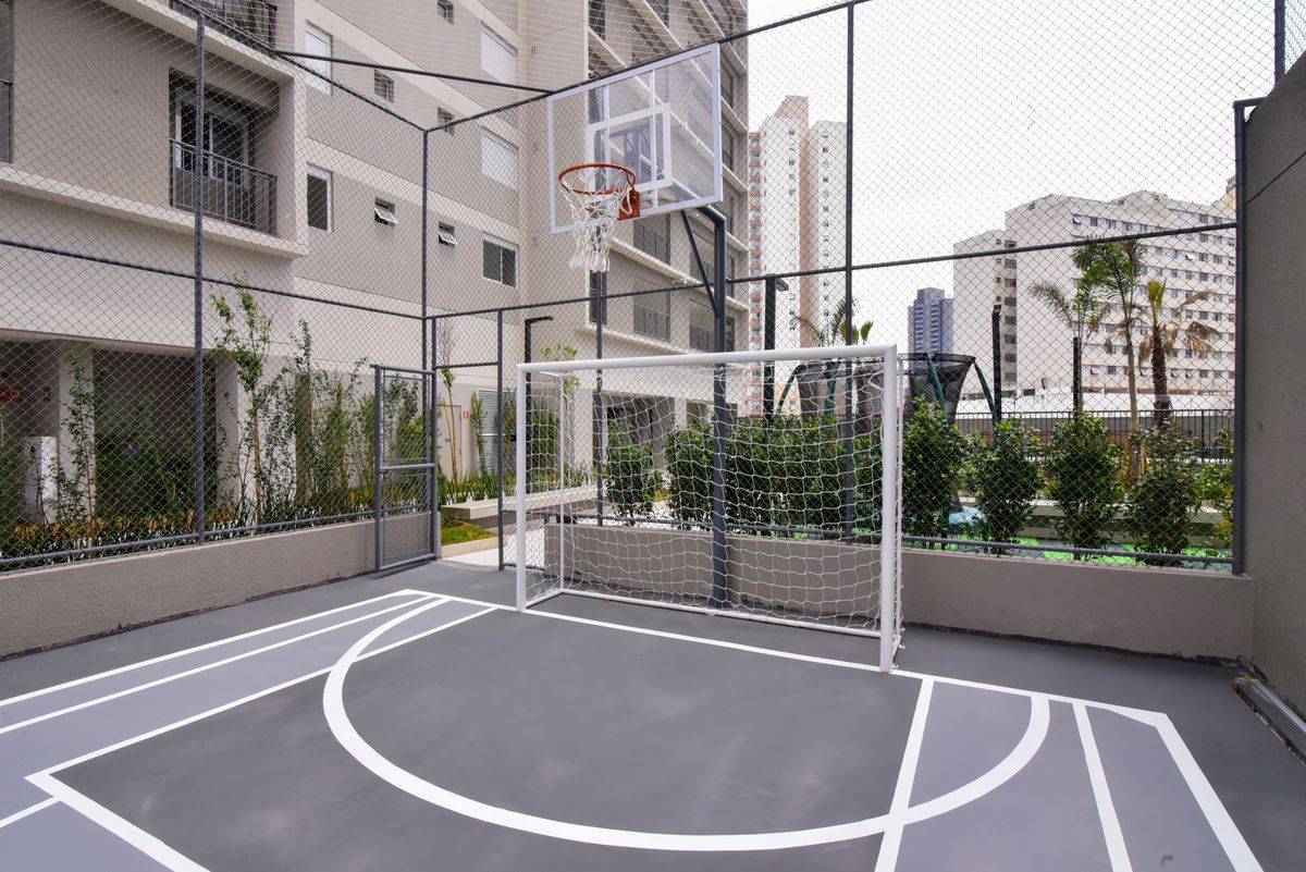 Living Duett Mooca,68m&sup2; 74m&sup2; 84m&sup2; e 126m&sup2; de 2 a 4 dorms.-1 a 3 su&iacute;tes - PRONTO PARA MORAR Rua São Nicásio São Paulo - 