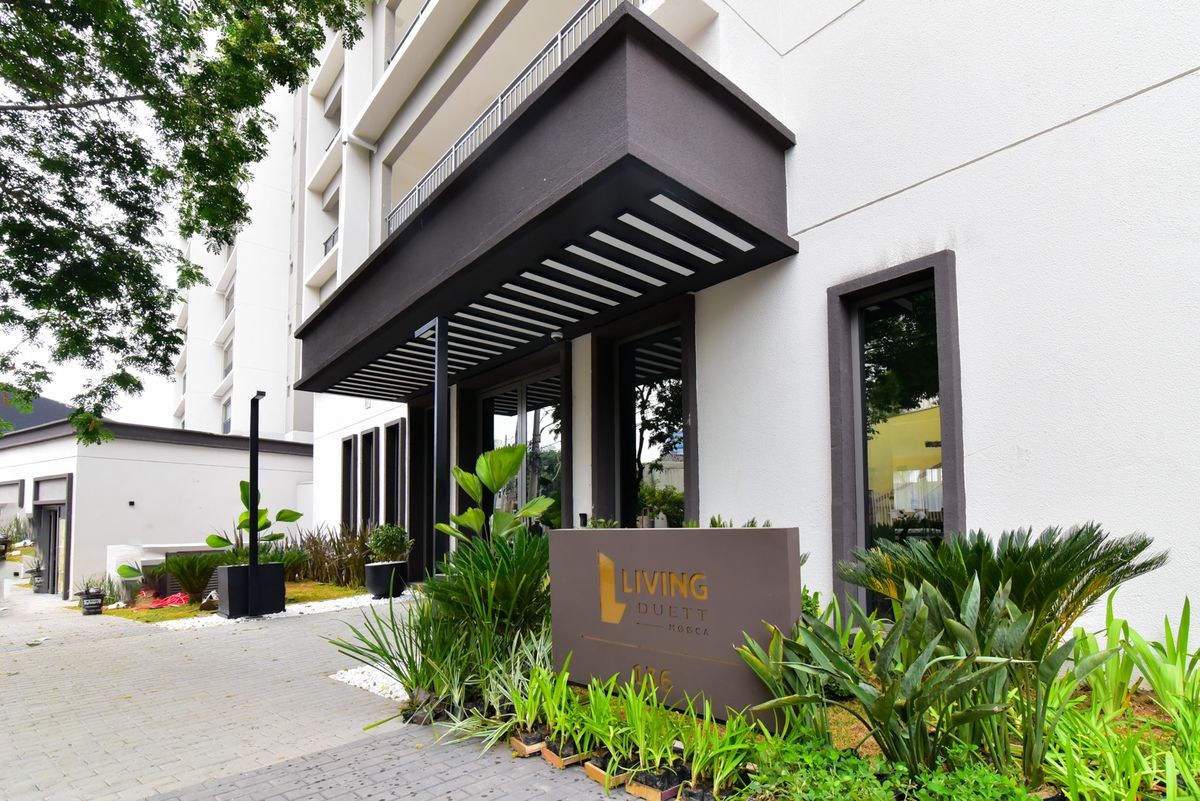 Living Duett Mooca,68m&sup2; 74m&sup2; 84m&sup2; e 126m&sup2; de 2 a 4 dorms.-1 a 3 su&iacute;tes - PRONTO PARA MORAR Rua São Nicásio São Paulo - 