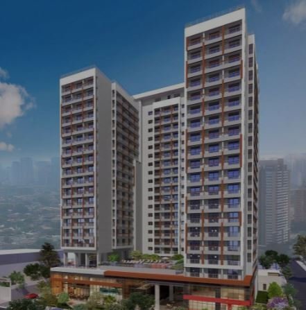 Apartamento Zip Brooklin - Residencial 1 suíte 30m² Doutor Chucri Zaidan São Paulo - 