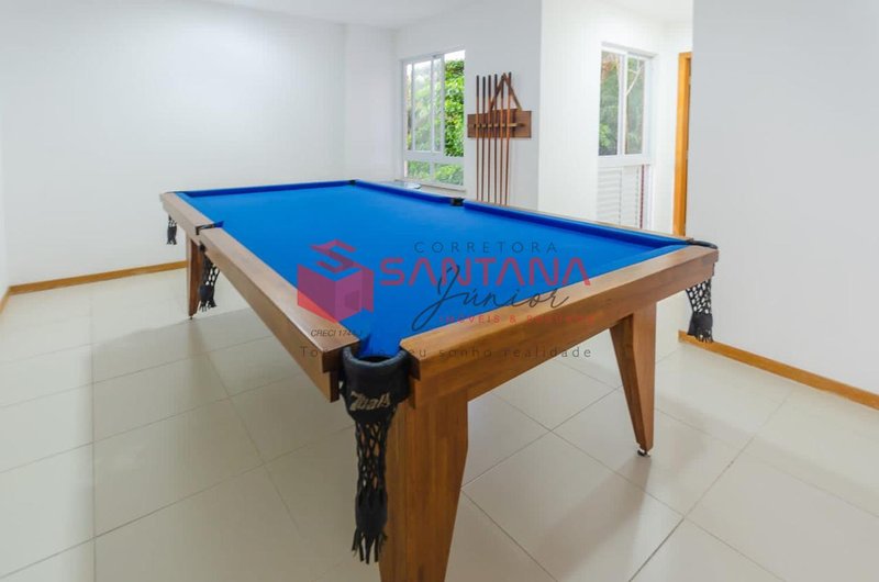 Apartamento nascente 3/4 sendo 1 suíte (INDISPONÍVEL) Rua Itagi Lauro de Freitas - 