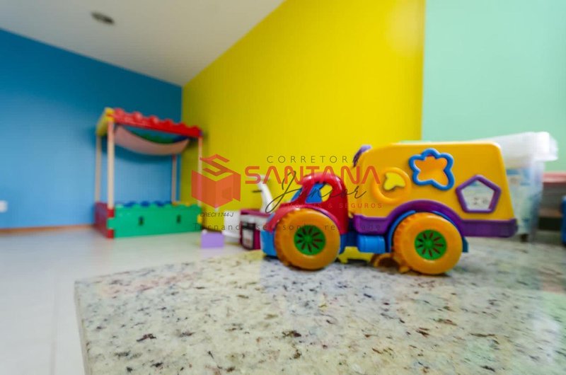 Apartamento nascente 3/4 sendo 1 suíte (INDISPONÍVEL) Rua Itagi Lauro de Freitas - 