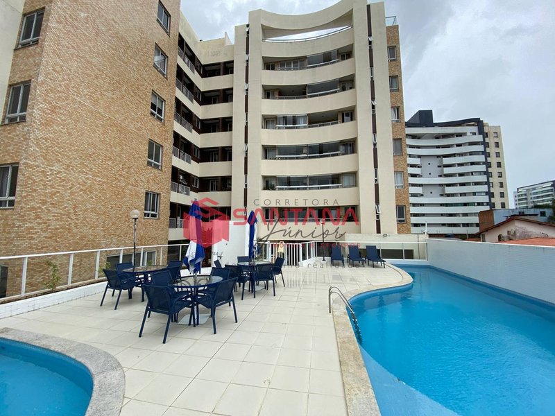 Apartamento nascente 3/4 sendo 1 suíte (INDISPONÍVEL) Rua Itagi Lauro de Freitas - 