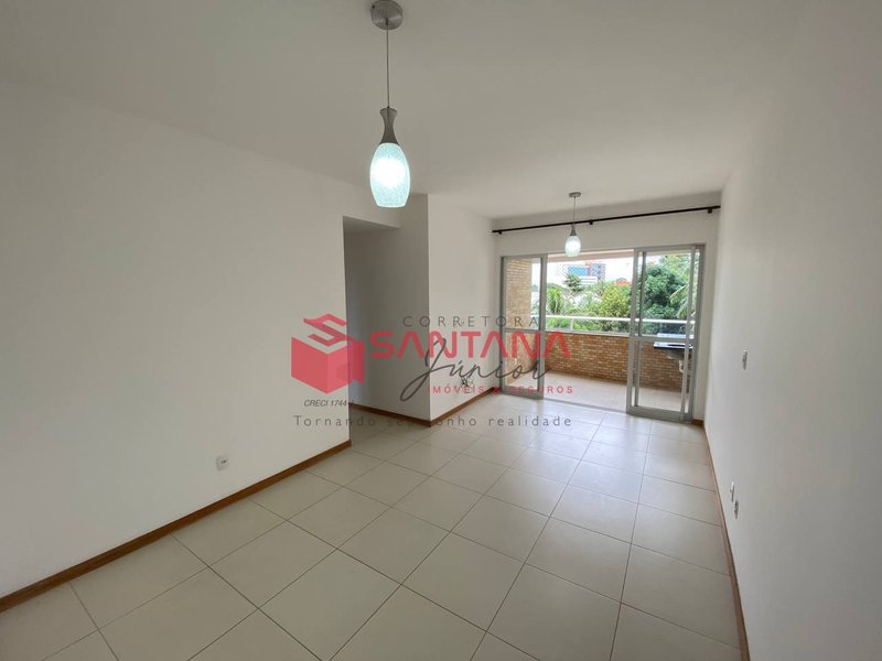 Apartamento nascente 3/4 sendo 1 suíte (INDISPONÍVEL) Rua Itagi Lauro de Freitas - 