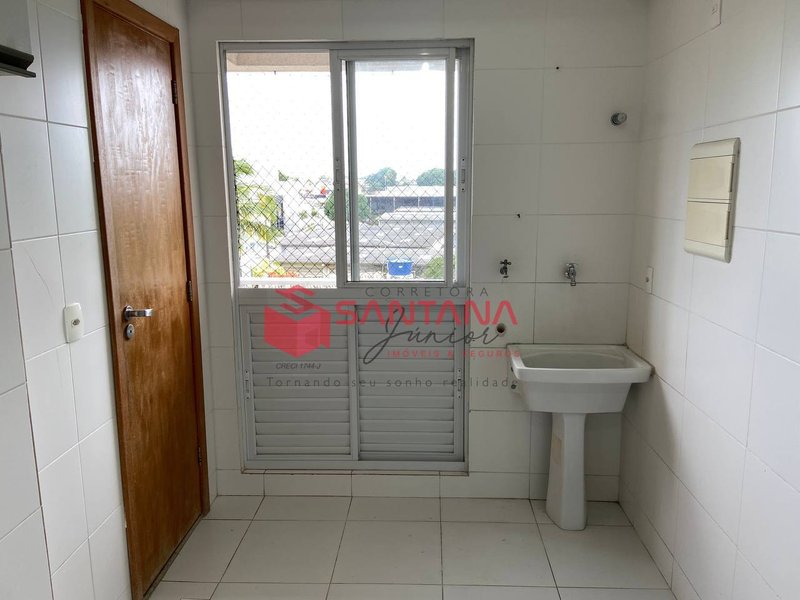 Apartamento nascente 3/4 sendo 1 suíte (INDISPONÍVEL) Rua Itagi Lauro de Freitas - 
