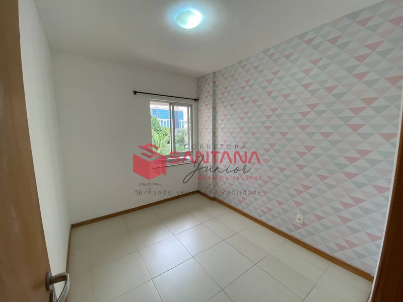 Apartamento nascente 3/4 sendo 1 suíte (INDISPONÍVEL) Rua Itagi Lauro de Freitas - 