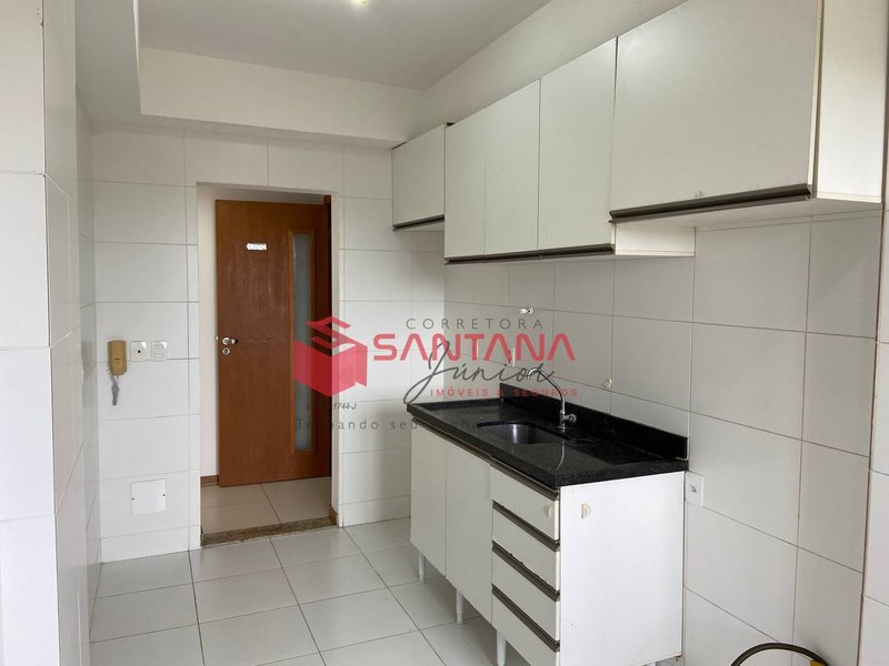 Apartamento nascente 3/4 sendo 1 suíte (INDISPONÍVEL) Rua Itagi Lauro de Freitas - 