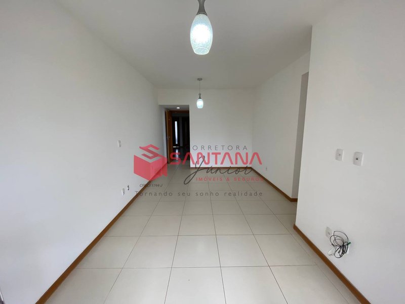 Apartamento nascente 3/4 sendo 1 suíte (INDISPONÍVEL) Rua Itagi Lauro de Freitas - 