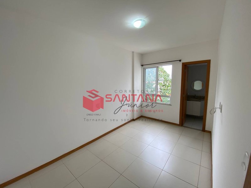 Apartamento nascente 3/4 sendo 1 suíte (INDISPONÍVEL) Rua Itagi Lauro de Freitas - 