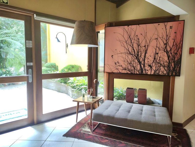 R$ 760.000 - LINDO APARTAMENTO NO CENTRO DE GRAMADO - 53M3 - MOBILIADO - 1 DORM - 1 VAGA Rua Primavera Gramado - 
