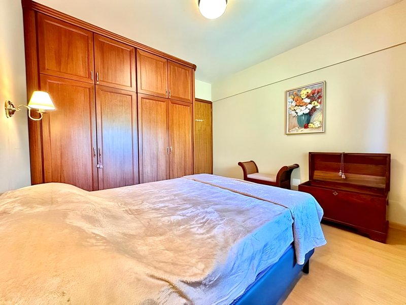 R$ 760.000 - LINDO APARTAMENTO NO CENTRO DE GRAMADO - 53M3 - MOBILIADO - 1 DORM - 1 VAGA Rua Primavera Gramado - 