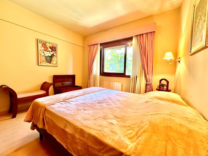 R$ 760.000 - LINDO APARTAMENTO NO CENTRO DE GRAMADO - 53M3 - MOBILIADO - 1 DORM - 1 VAGA Rua Primavera Gramado - 