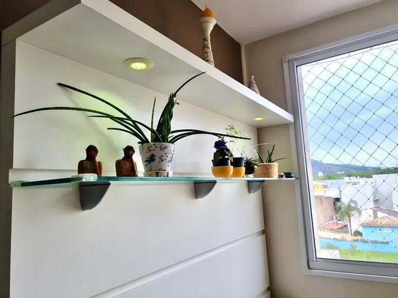 R$ 345.000 - APARTAMENTO - 48M2 - 2 DORM - 1 VAGA - INFRA COMPLETA Rua Tenente Ary Tarrago Porto Alegre - 