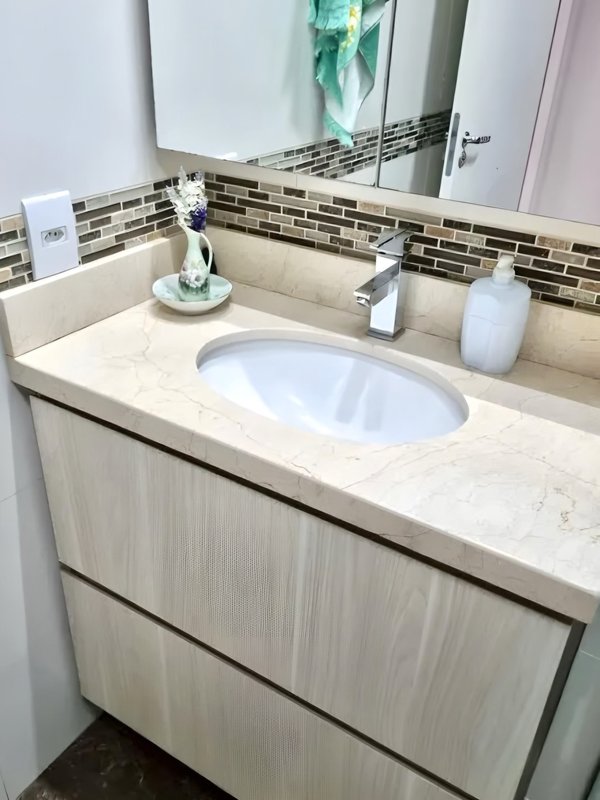 R$ 345.000 - APARTAMENTO - 48M2 - 2 DORM - 1 VAGA - INFRA COMPLETA Rua Tenente Ary Tarrago Porto Alegre - 
