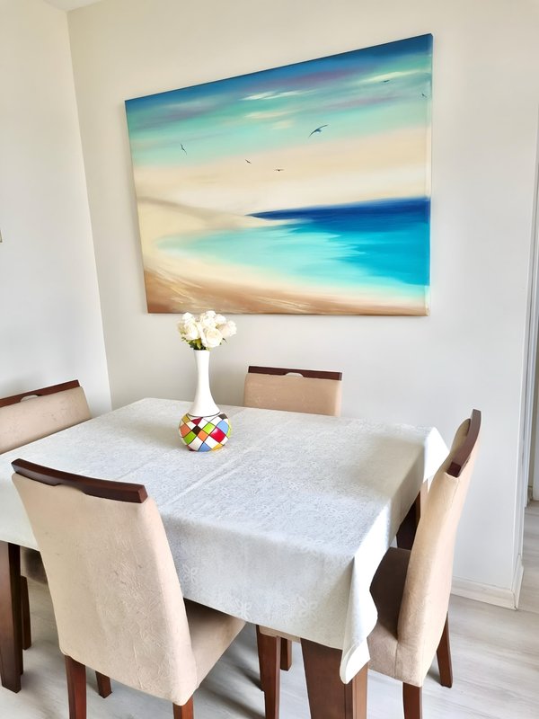 R$ 345.000 - APARTAMENTO - 48M2 - 2 DORM - 1 VAGA - INFRA COMPLETA Rua Tenente Ary Tarrago Porto Alegre - 