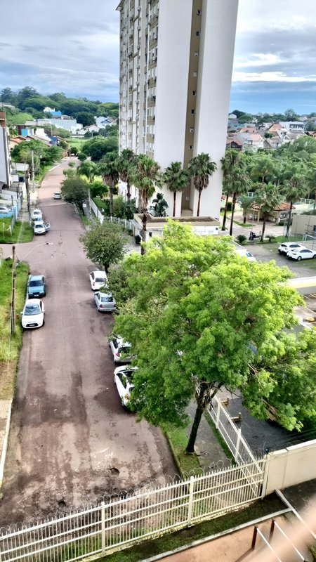 R$ 345.000 - APARTAMENTO - 48M2 - 2 DORM - 1 VAGA - INFRA COMPLETA Rua Tenente Ary Tarrago Porto Alegre - 