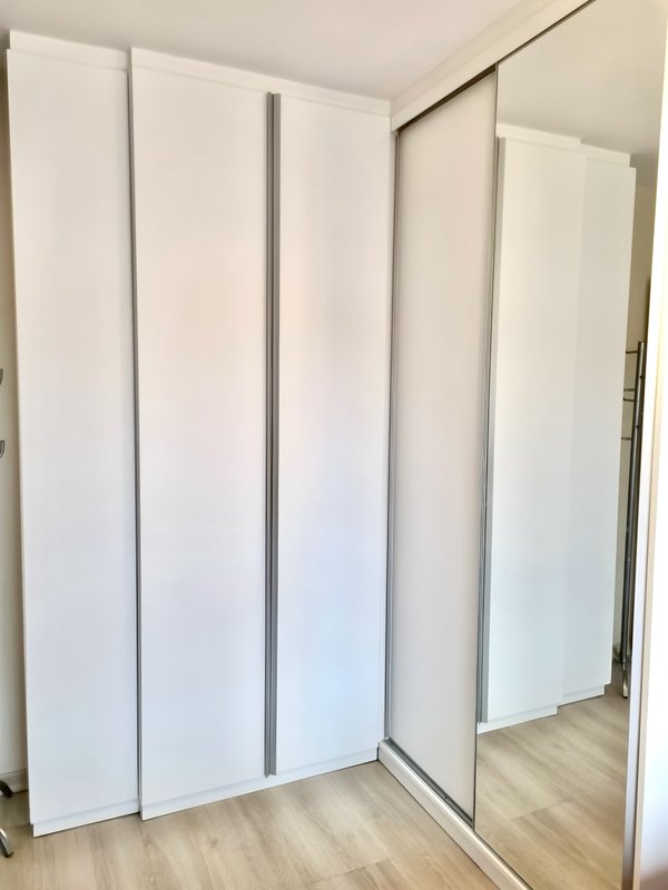 R$ 345.000 - APARTAMENTO - 48M2 - 2 DORM - 1 VAGA - INFRA COMPLETA Rua Tenente Ary Tarrago Porto Alegre - 