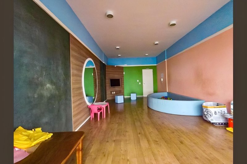 R$ 345.000 - APARTAMENTO - 48M2 - 2 DORM - 1 VAGA - INFRA COMPLETA Rua Tenente Ary Tarrago Porto Alegre - 